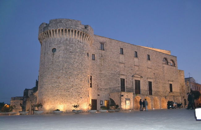 Settanni Sea Suites - Photo 43