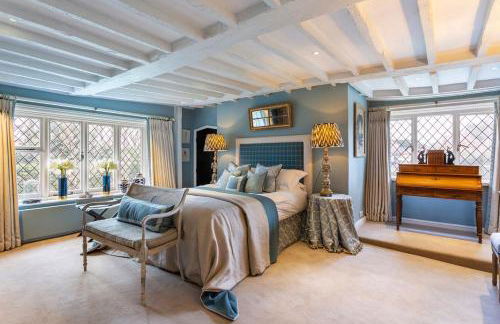 Elizabethan Manor - Foto 24