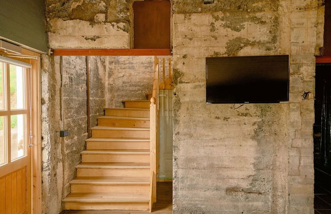 The Garage - Foto 78