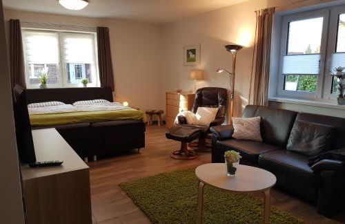 Landhaus Westerloy - Foto 43