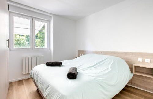 Ecrin - White Lake - Terrasse - Local velo et ski - Photo 31