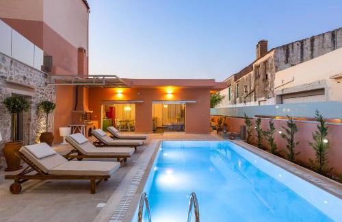 Sissi Boutique Villa - Foto 10