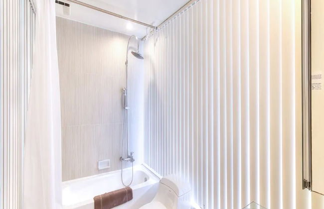 Pia Resort Hotel Standard 2 Bedroom 2 - Foto 7