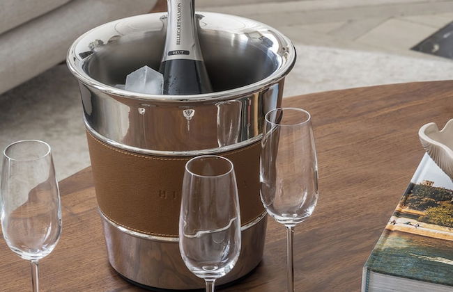 HIGHSTAY - Luxury Serviced Apartments - Louvre - Foto 43