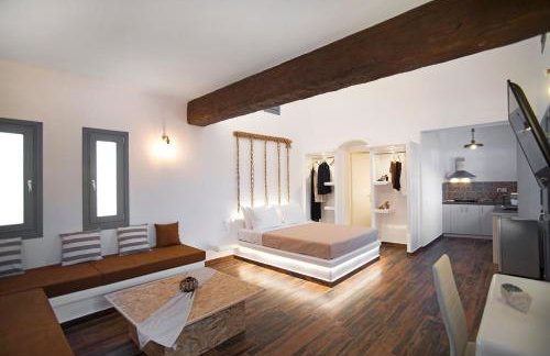 La Belle Vie - Santorini - Adults Only - Foto 4