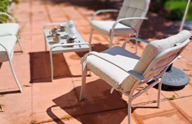 Preciosa casita a 10 minutos de la playa. - Foto 4