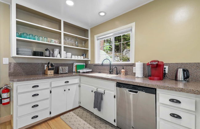 NEW Zephyr Cove Zen - Hot tub & Summer Pool - Foto 14