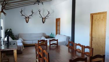 CORTIJO EL PRADO ll - Foto 3