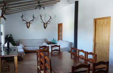 CORTIJO EL PRADO ll - Foto 3