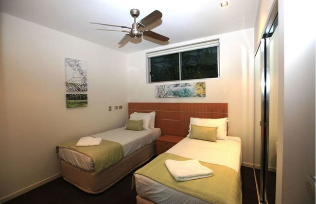 The Beach Cabarita - Foto 9