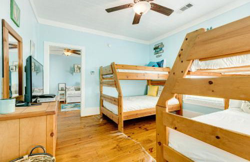 Perfect | Gulf Views | Furnitured Deck | Sleeps 10 - Foto 25