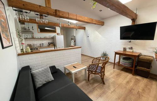 SPOKO Chatka - Foto 2