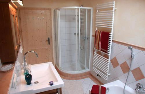 Haus Rosenrot - Foto 21