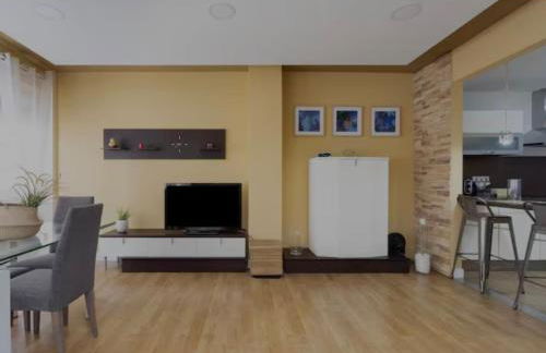 La Casa TOSCAL - Foto 17