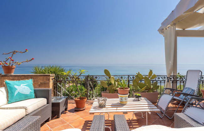 Terrazza del Sud - Foto 27