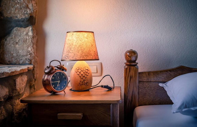 Villa Lazini Dvori - Foto 9