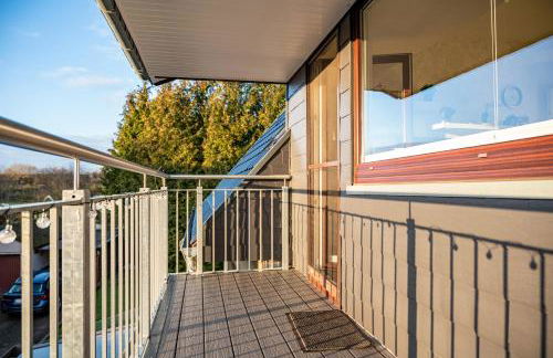 Haus Heidorn - Foto 20