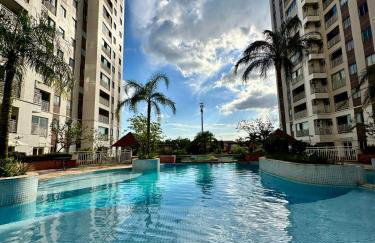 apartamento no reserva Ibiapaba cop 30 - Foto 14
