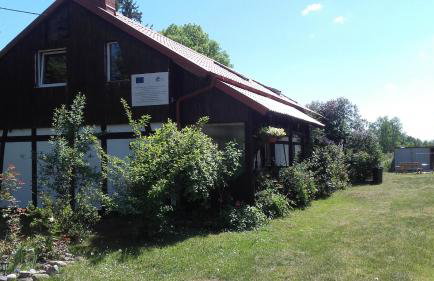 Agroturystyka Pod Dębami w Klukach - Foto 26