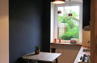 Eleven apartment - Photo 19