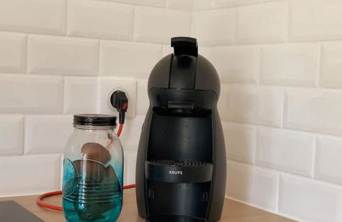 Appartement les pieds dans l'eau - Foto 10