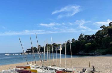 Studio à Port Manec'h - Plage et port à pied - Photo 4