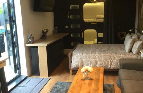 Willow Court Farm Studio West & Petting Farm, 8 mins to Legoland & Windsor, 15 mins to Lapland UK - Foto 12