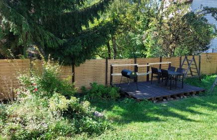 Ferienwohnung Auszeit Osterode - Foto 7