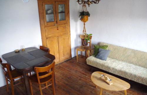 Charmanter Altbau in Ortskernlage - Foto 1