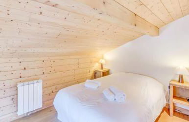 Résidence Le Seillon - 4 Pièces pour 8 Personnes MAE-3291 - Foto 21