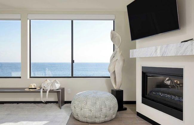 Matador by Avantstay Ocean Front Malibu Pad w/ Rooftop Patio - Foto 23