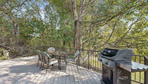 Brookside Bungalow - Foto 3