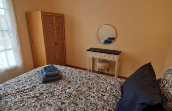 Gîte-La mare aux étoiles - Foto 10