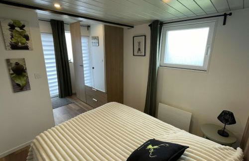 Lieu paisible et indépendant - Foto 13