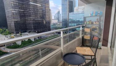 Nice view in La Défense - Foto 2