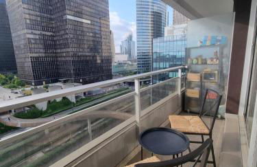 Nice view in La Défense - Foto 2