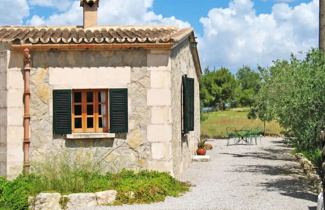 Agroturismo Roqueta - Photo 15