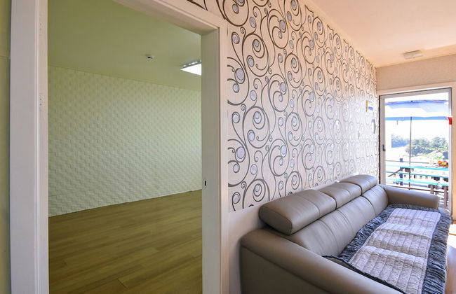 Yeosu Good Morning Pension - Foto 2