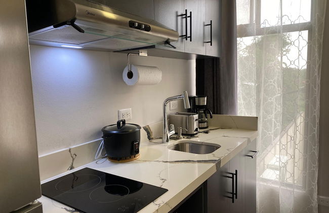 Hotel Uvita Forest - Photo 21