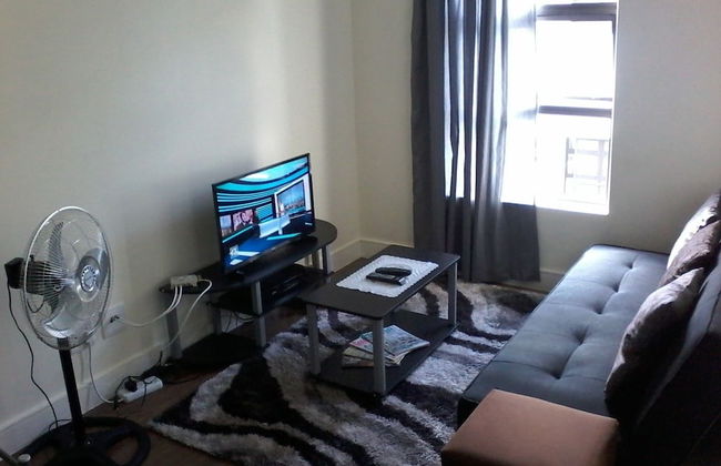 Sandton Executive Apartment - Foto 5
