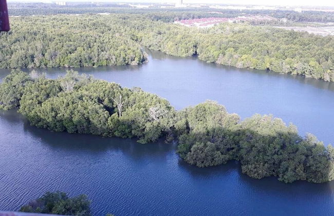 Dindings Pantai Desair Apartment By DPD - Foto 48