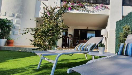 La Alcaidesa Valerie & Bruno - Foto 4