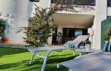 La Alcaidesa Valerie & Bruno - Foto 4