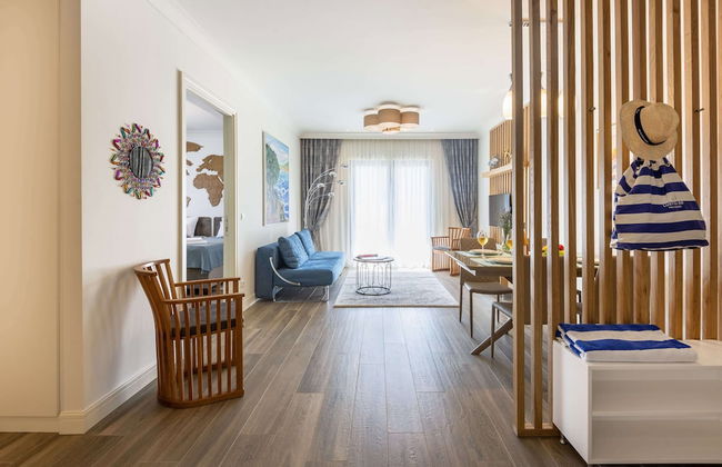 Lustica Bay Central - Foto 25