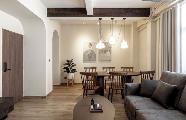 The Lair Bangkok - Photo 53