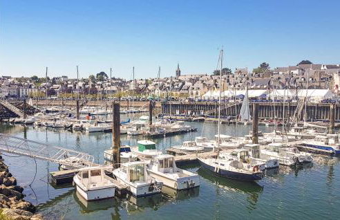 2 Bedroom Cozy Home In Douarnenez - Foto 17