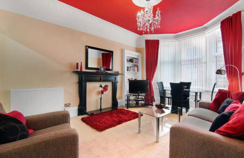 Townhead Apartments Glasgow Airport - Foto 1