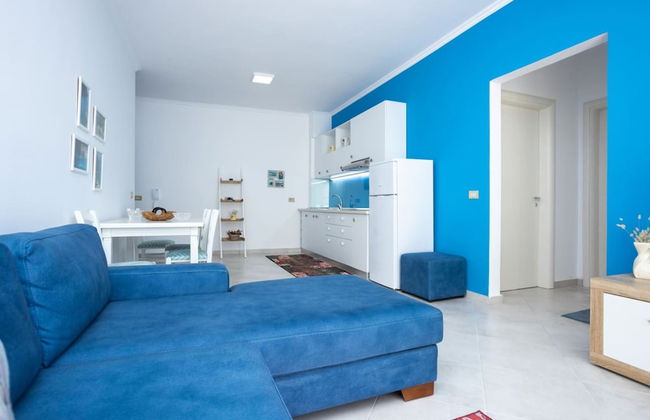 Central Seaview Apartment - Foto 9