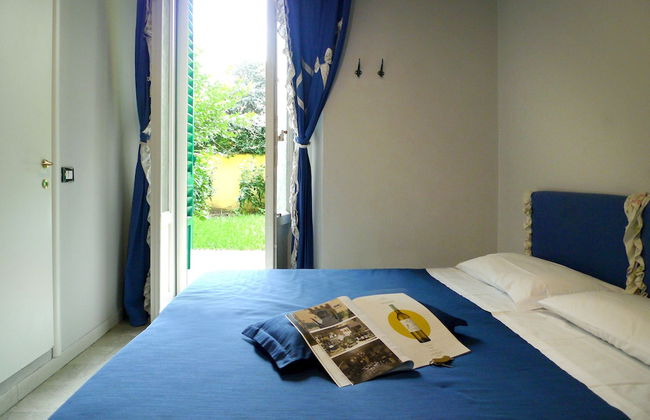 Relais Stibbert Florence - Photo 13