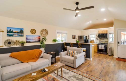 20 Mi to Glacier Natl Park Columbia Falls Studio - Foto 11